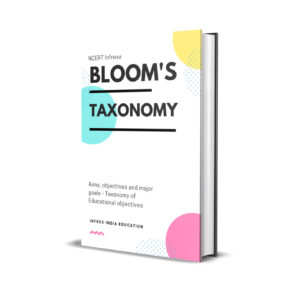 Bloom's Taxonomy - Taxonomy of Educational Objectives