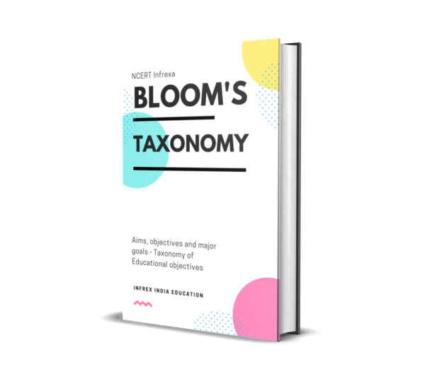 Bloom's Taxonomy - Taxonomy of Educational Objectives